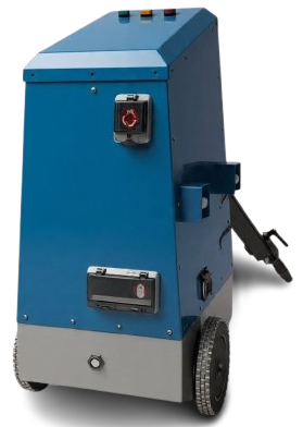 Robot myjący Unidoz P22