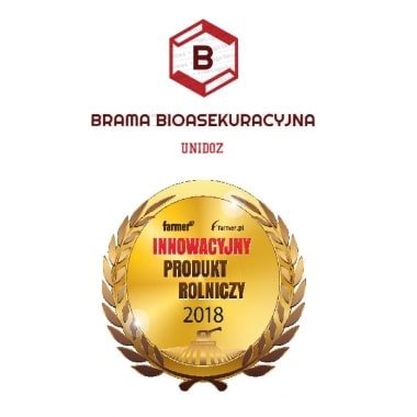 nagroda innowacyjny produkt rolniczy