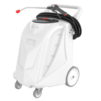 Opryskiwacz zbiornikowy 130L