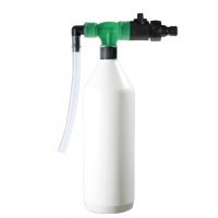 UNIDOZ M – 01 Portable dispensing system