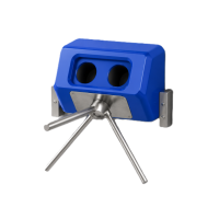 wall Turnstile