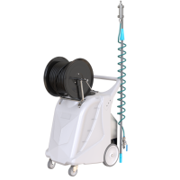 Opryskiwacz Tank Sprayer BIEL 130 L