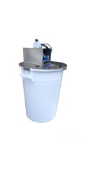 Mieszalnik do leków AgriMixer