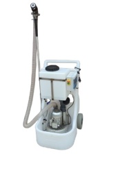 Zamgławiacz CT ULV 25 l