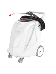 Opryskiwacz zbiornikowy 130L