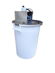 Chemical Mixer