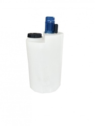 UNIDOZ AgriMixer 