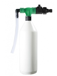 UNIDOZ M – 01 Portable dispensing system