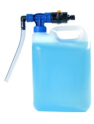 UNIDOZ M – 02 Portable dispensing system