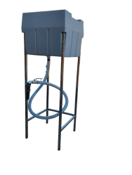 QUICK FILL SYSTEM with 200L TANK