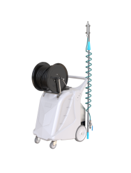 Opryskiwacz Tank Sprayer BIEL 130 L