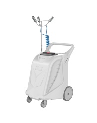 Zamgławiacz zbiornikowy 70 l