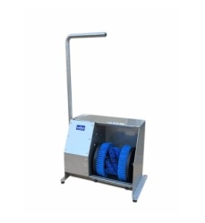 boot scrubber unidoz