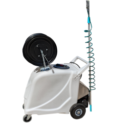 sprayer biel 130l unidoz