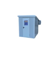 biosecurity sluice