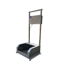 UNIDOZ UV- BOOTS DISINFECTOR 