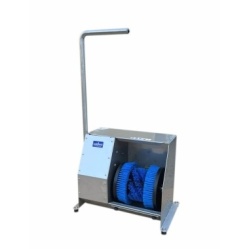 UNIDOZ BOOT SCRUBBER