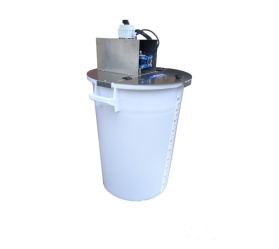 Mieszalnik do leków AgriMixer