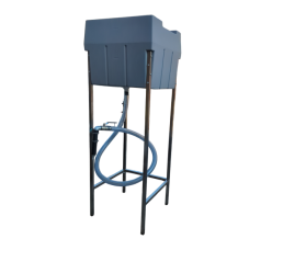 QUICK FILL SYSTEM with 200L TANK