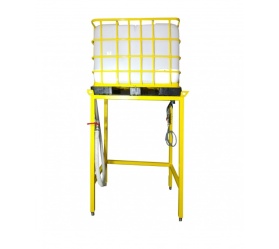 Unidoz SD 02 600L Stacja szybkiego napełniania