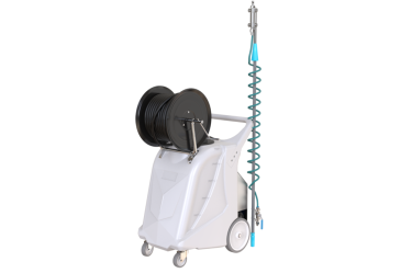 Opryskiwacz Tank Sprayer BIEL 130 L