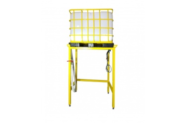 Unidoz SD 02 600L Stacja szybkiego napełniania