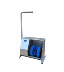 Boot Scrubber