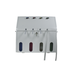 UNIDOZ 4-Way Cabinet System do Dozowania Chemii