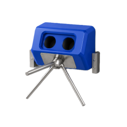 wall Turnstile