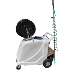 Unidoz Tank Sprayer Biel 200 L