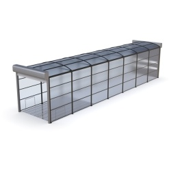  Tunel Bioasekuracyjny Unidoz