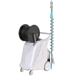 Opryskiwacz Tank Sprayer BIEL 130 L