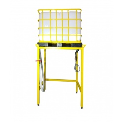 Unidoz SD 02 600L Stacja szybkiego napełniania