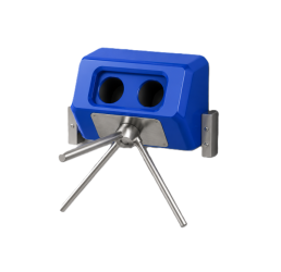 wall Turnstile