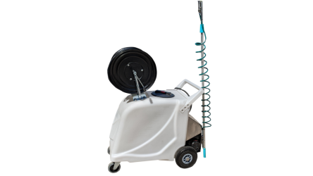 Unidoz Tank Sprayer Biel 200 L