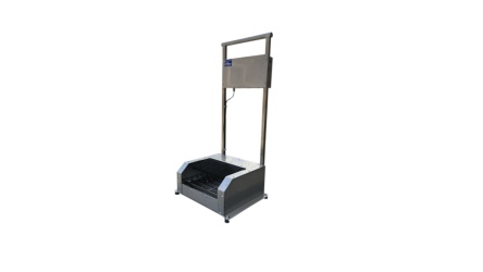 UNIDOZ UV- BOOTS DISINFECTOR 