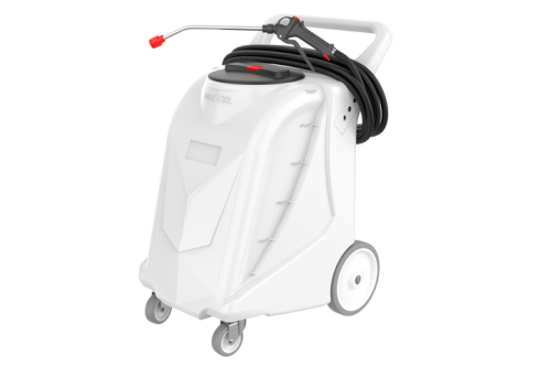 Opryskiwacz zbiornikowy 130L