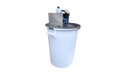 Mieszalnik do leków AgriMixer