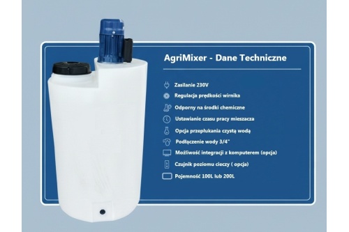 agrimixer