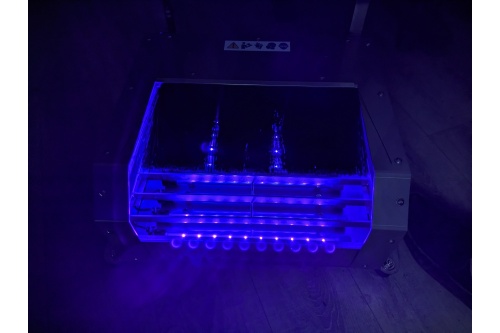 UV- Dezynfektor obuwia