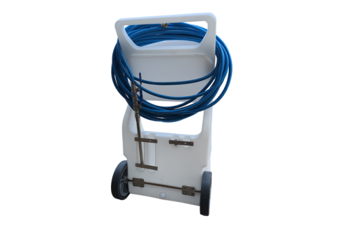 Cart SG - Safeguard Trolley With Spillage Tub cart_sg_pictures_example_of_use_1