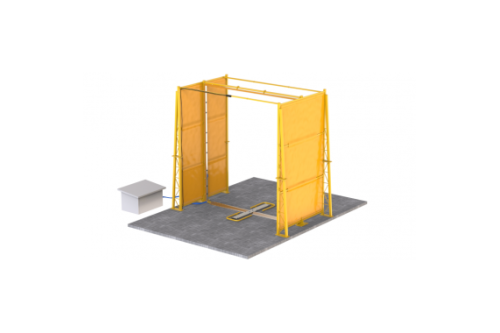 disinfection_gate_shield