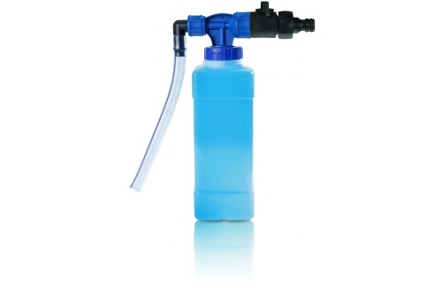 UNIDOZ M – 01 Portable dispensing system UNIDOZ M – 01 Portable dispensing system