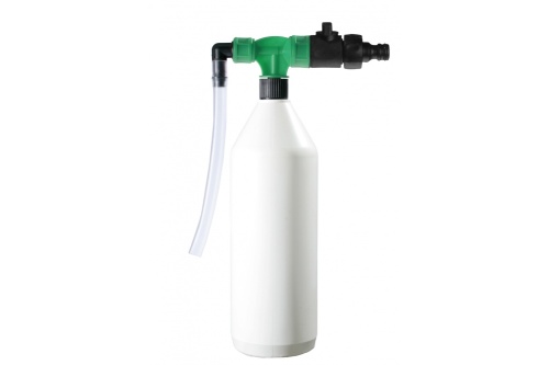 UNIDOZ M – 01 Portable dispensing system