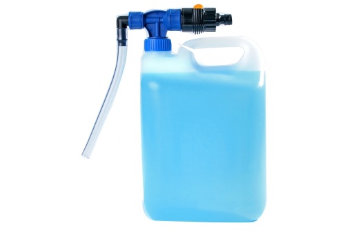 UNIDOZ M – 02 Portable dispensing system