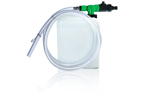 UNIDOZ MS-01 Portable dispensing system