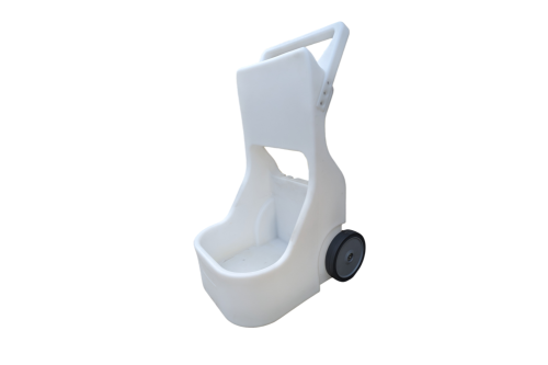 Wózek SG - Wózek z zintegrowaną kuweta wychwytową projekt_bez_nazwy_4