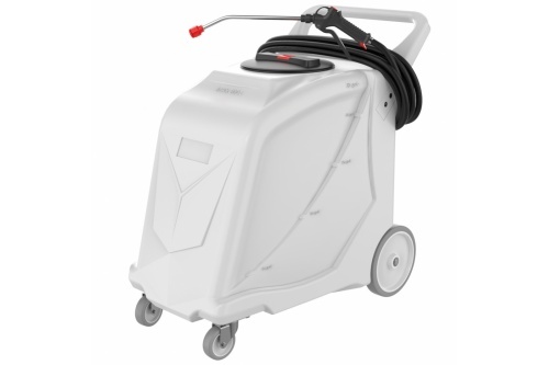 Opryskiwacz Unidoz Tank Sprayer 200 l Opryskiwacz Unidoz Tank Sprayer 200 l