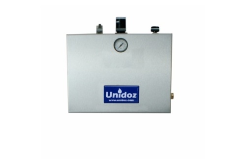 UNIDOZ AIR POMP FOAMER UNIDOZ AIR POMP FOAMER