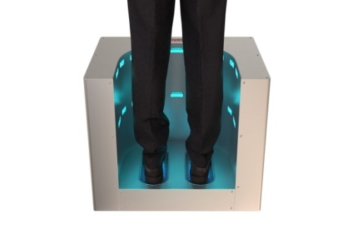 UNIDOZ UV- DEZYNFEKTOR OBUWIA uv_boots_disinfecting_shoes_2